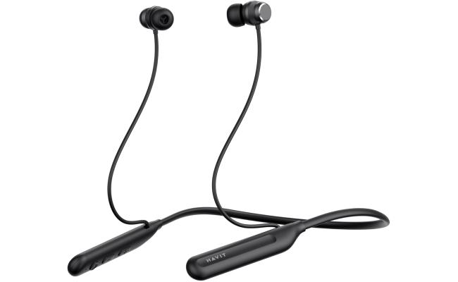 Havit E529BT Wireless Neckband Earphones